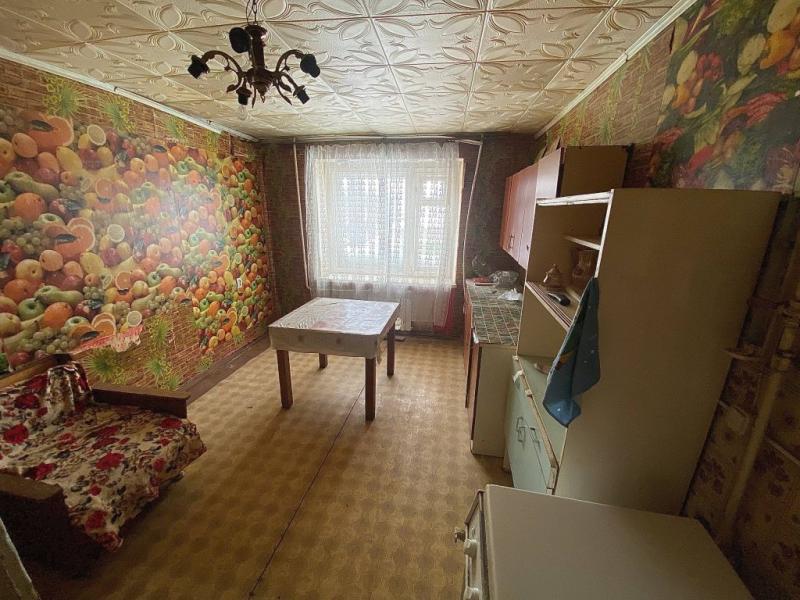 3-комн. квартира, 60 м², 3/5 этаж