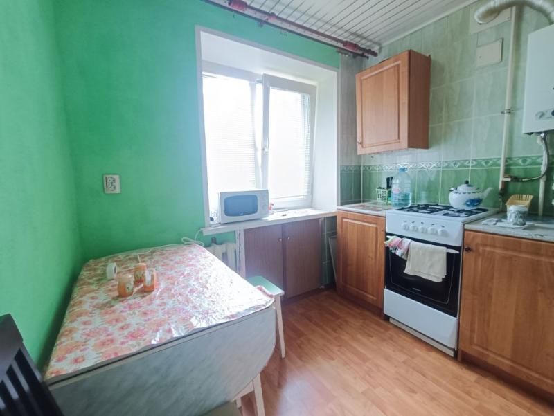 2-комн. квартира, 45 м², 1/5 этаж