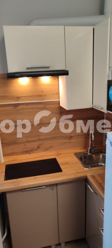 1-комн. квартира, 13 м², 2/4 этаж