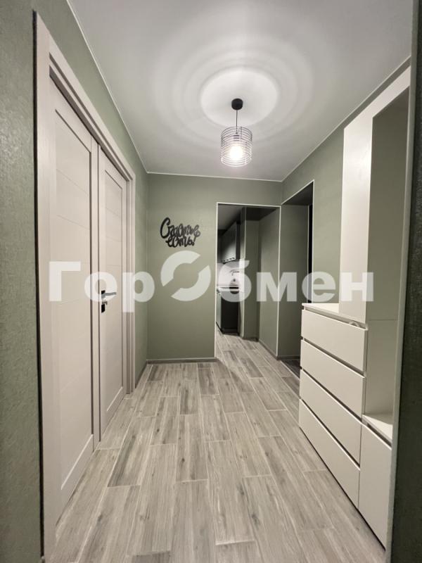 3-комн. квартира, 65 м², 10/16 этаж