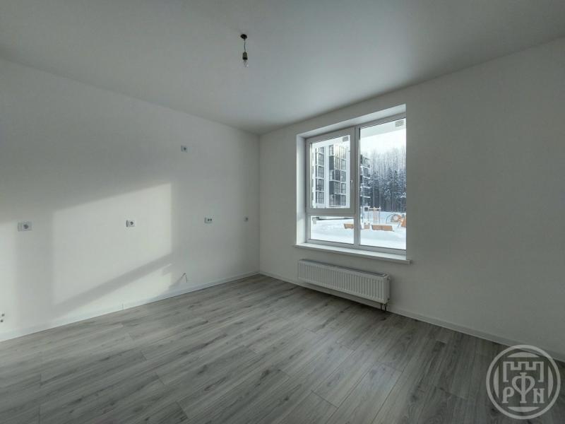 1-комн. квартира, 35 м², 1/6 этаж