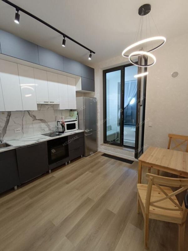 1-комн. квартира, 39 м², 8/8 этаж