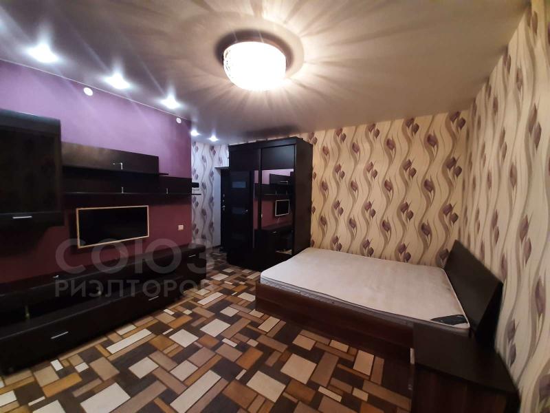 1-комн. квартира, 34 м², 2/3 этаж