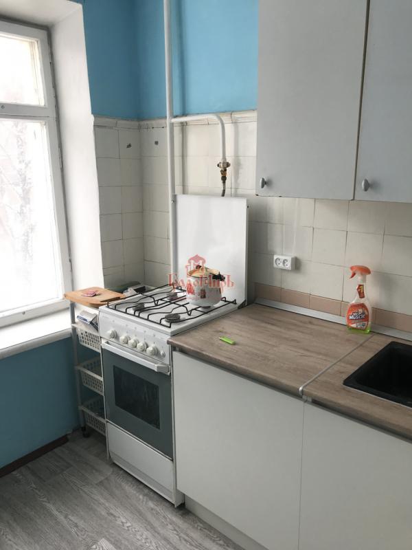 2-комн. квартира, 40 м², 2/5 этаж
