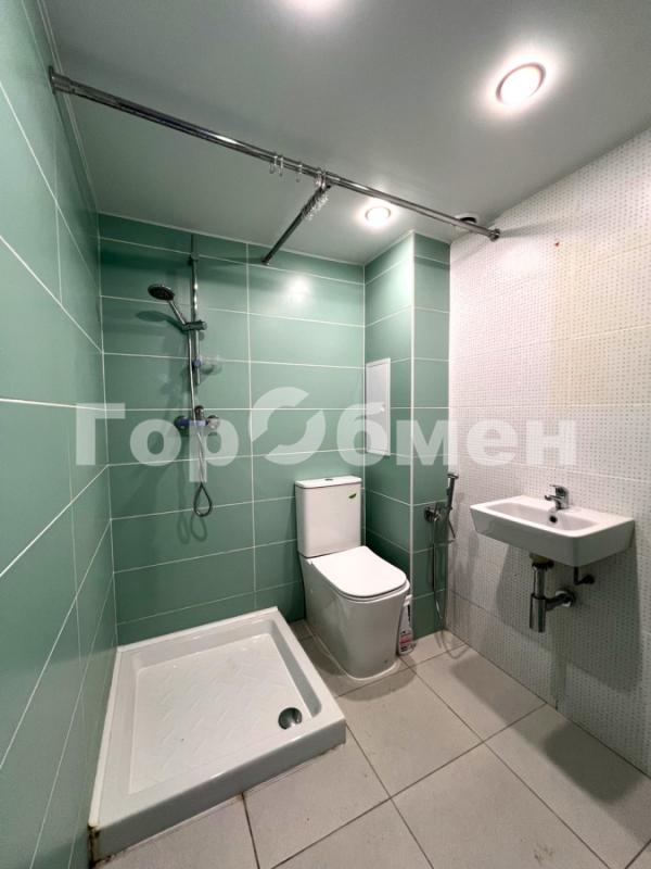 Квартира-Студия, 12 м², 1/5 этаж