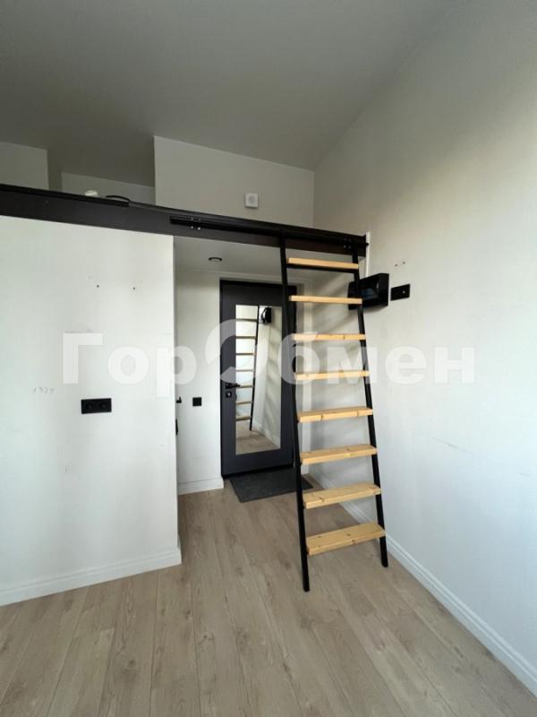 Квартира-Студия, 12 м², 1/5 этаж