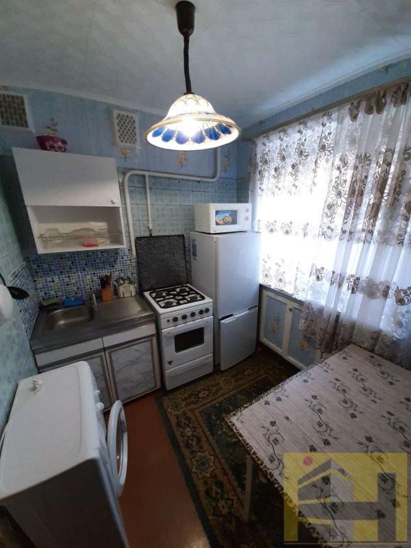 1-комн. квартира, 32 м², 1/5 этаж