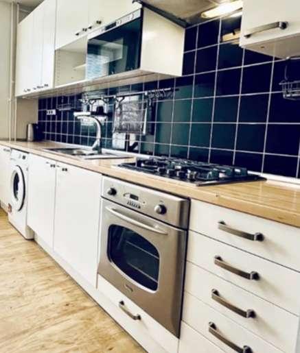 1-комн. квартира, 37 м², 6/17 этаж