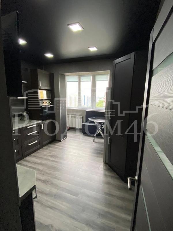 1-комн. квартира, 38 м², 9/9 этаж