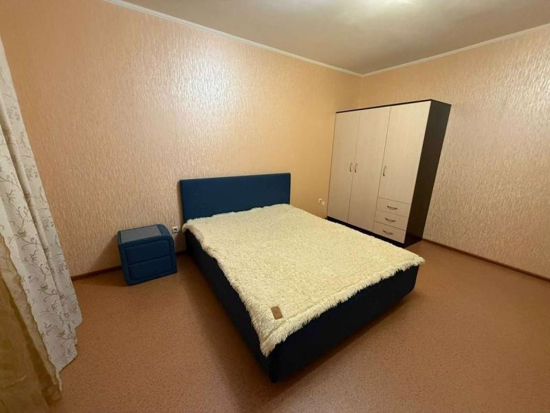 1-комн. квартира, 39 м², 6/18 этаж