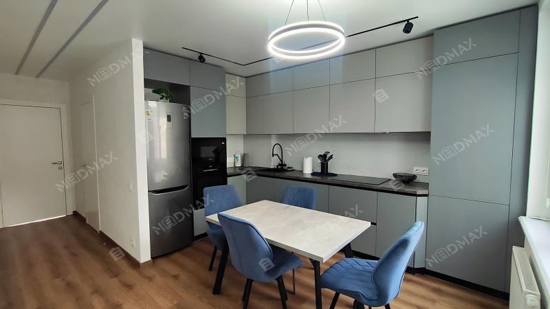 1-комн. квартира, 38 м², 9/17 этаж