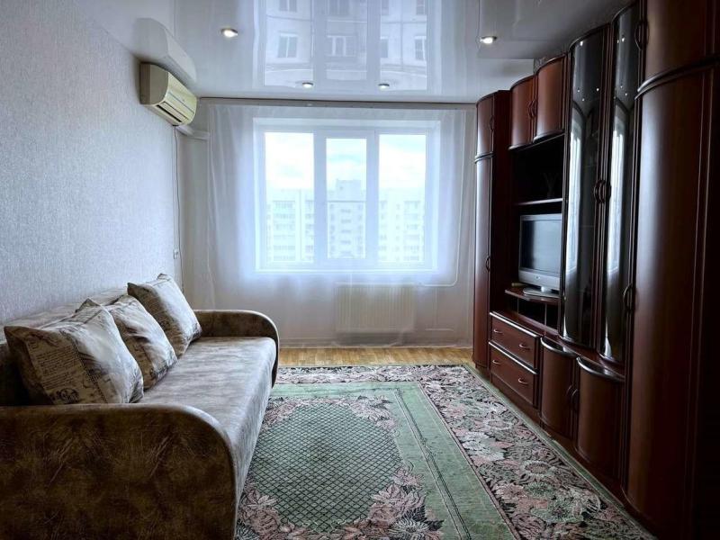 1-комн. квартира, 36 м², 8/10 этаж