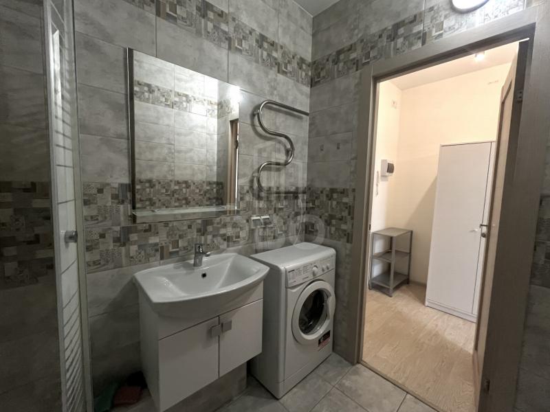 Квартира-Студия, 30 м², 5/22 этаж