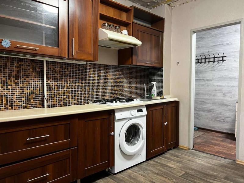 2-комн. квартира, 44 м², 1/5 этаж