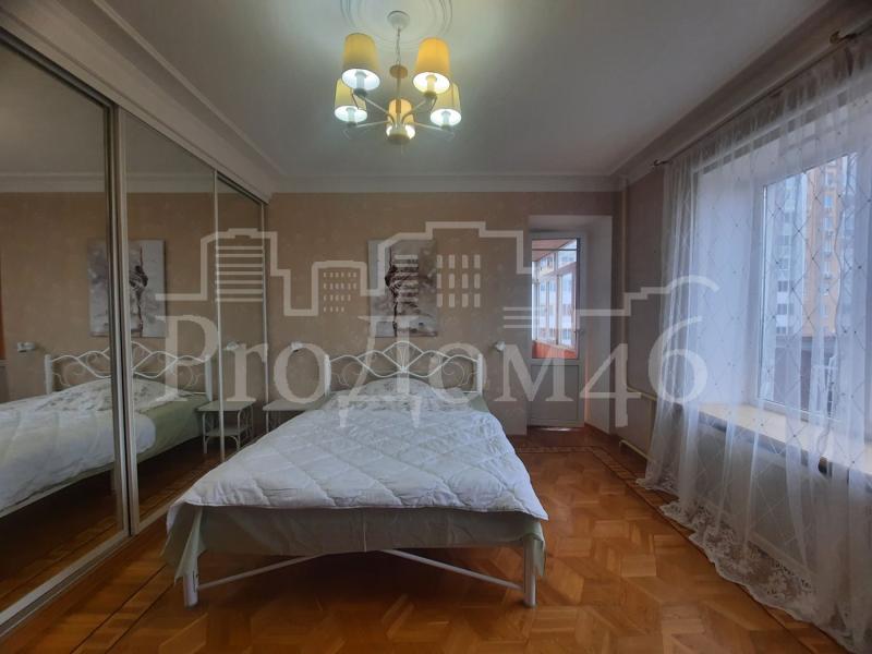 5-комн. квартира, 164 м², 5/8 этаж