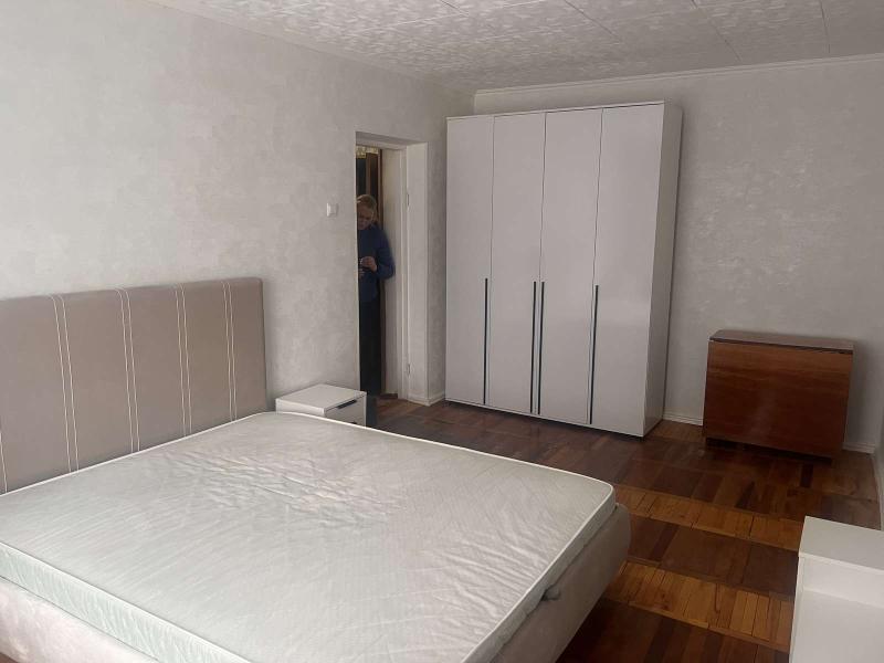 1-комн. квартира, 39 м², 2/5 этаж