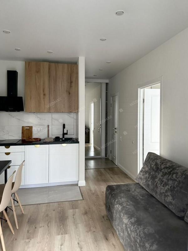 1-комн. квартира, 39 м², 5/14 этаж