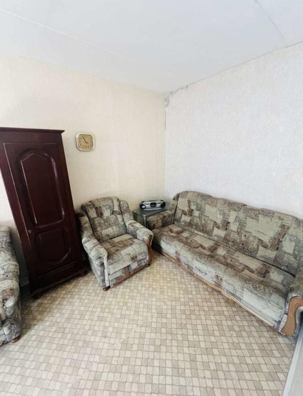 1-комн. квартира, 38 м², 2/10 этаж