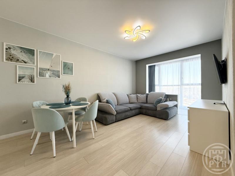 3-комн. квартира, 58 м², 12/16 этаж