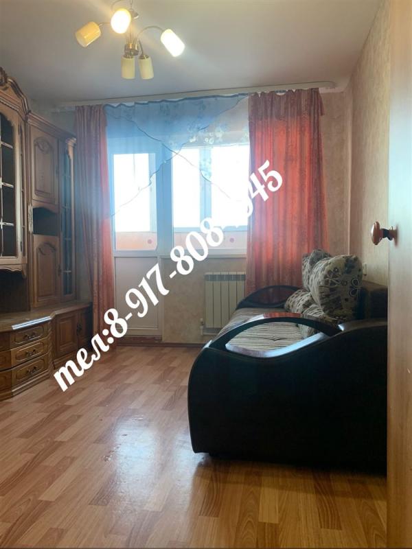 1-комн. квартира, 41 м², 2/3 этаж