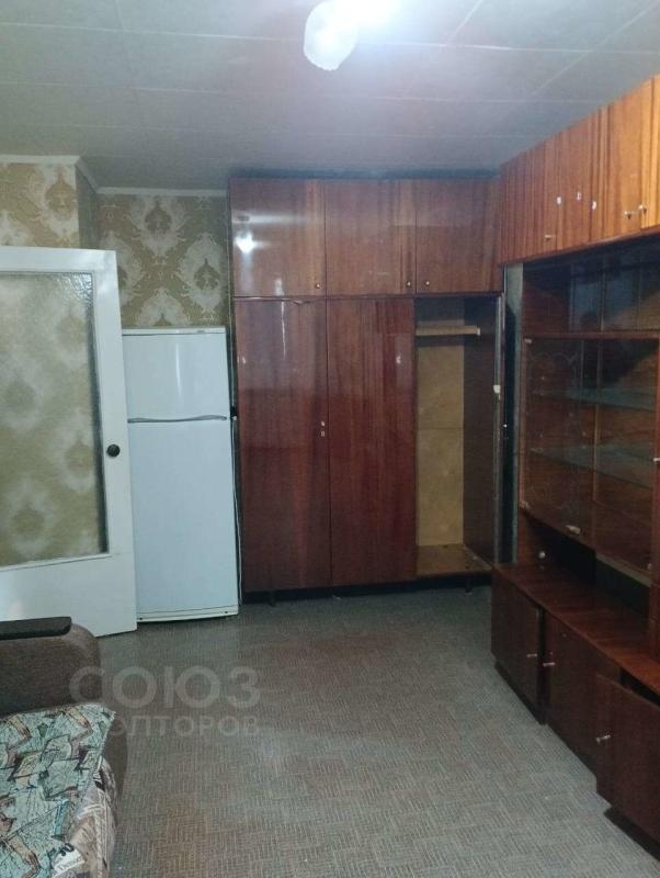 1-комн. квартира, 30 м², 5/5 этаж