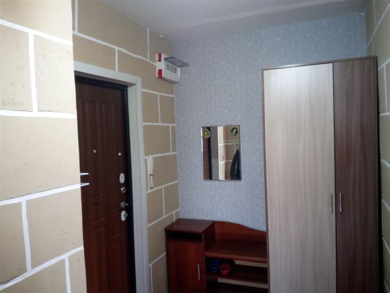 1-комн. квартира, 38 м², 2/3 этаж