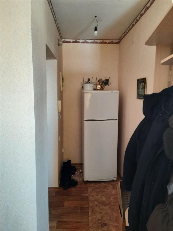 1-комн. квартира, 30 м², 3/3 этаж