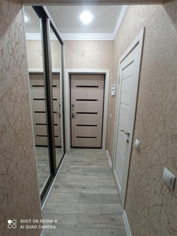 Квартира-Студия, 30 м², 6/9 этаж