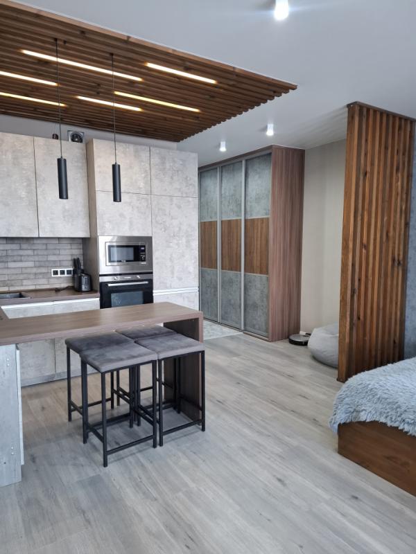 1-комн. квартира, 32 м², 8/8 этаж