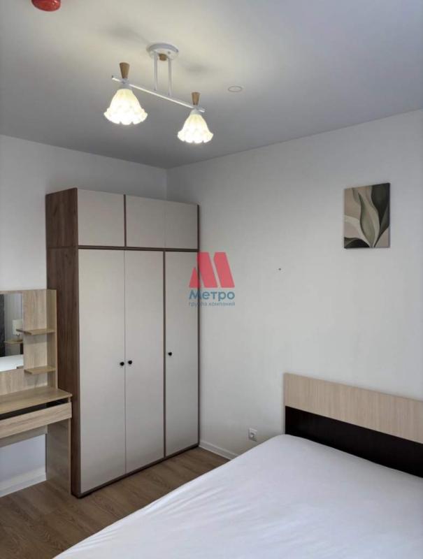 2-комн. квартира, 35 м², 6/17 этаж
