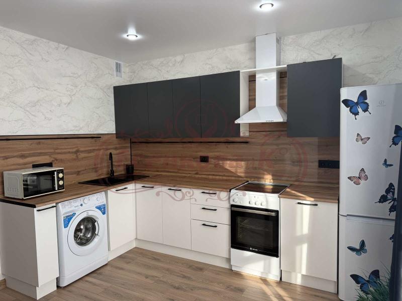 1-комн. квартира, 41 м², 7/10 этаж