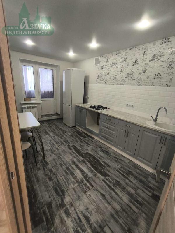 1-комн. квартира, 48 м², 7/10 этаж