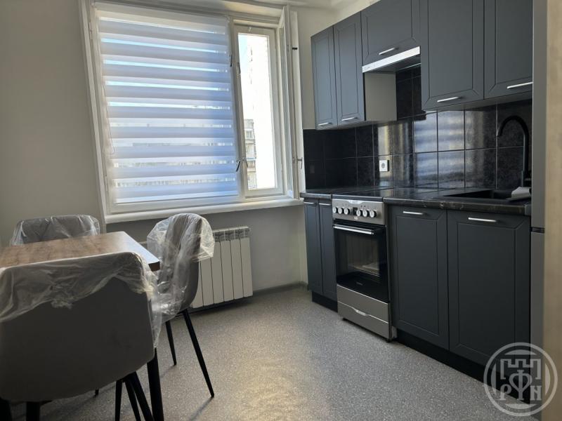 3-комн. квартира, 62 м², 7/12 этаж