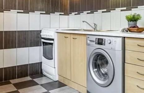 1-комн. квартира, 46 м², 8/12 этаж