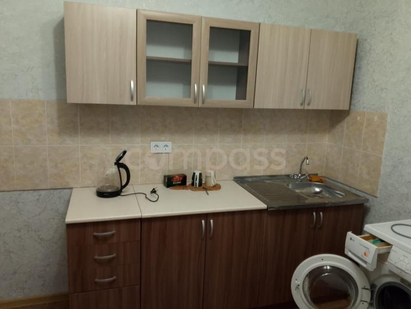1-комн. квартира, 38 м², 5/9 этаж