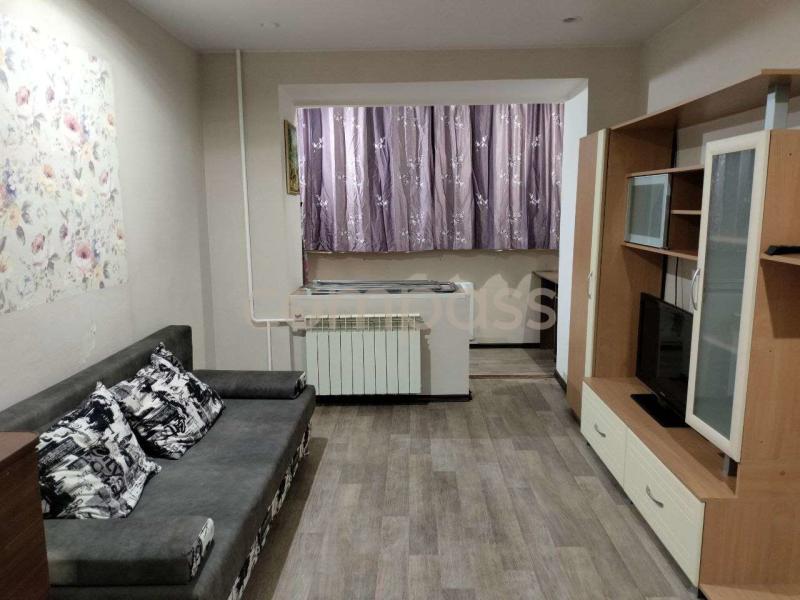 1-комн. квартира, 29 м², 1/5 этаж