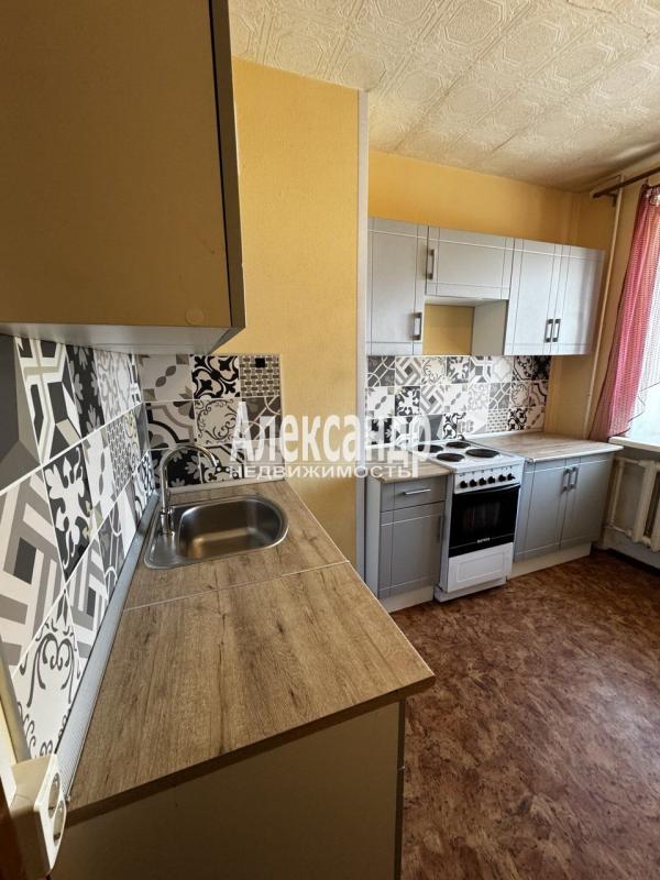 2-комн. квартира, 51 м², 8/12 этаж