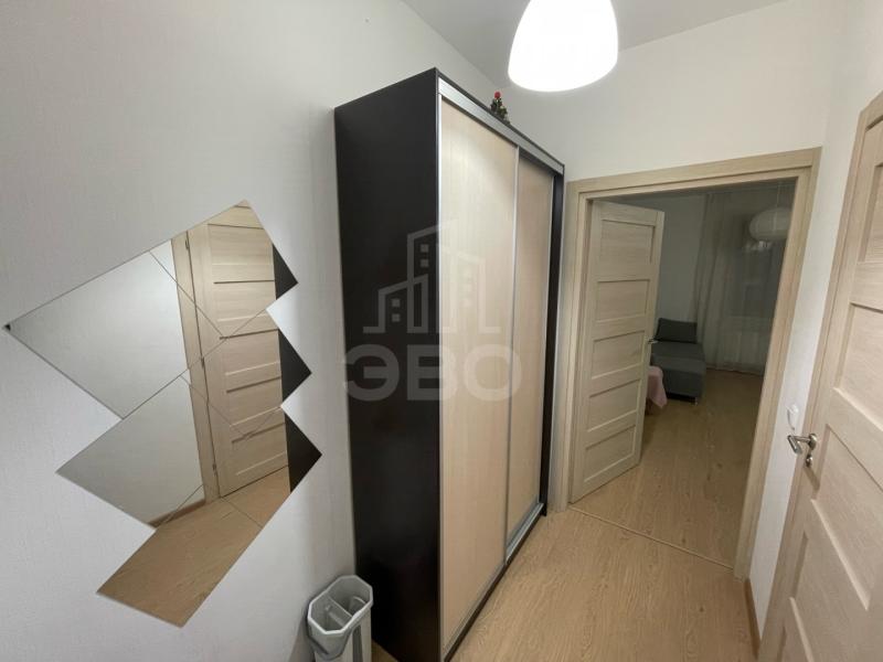 Квартира-Студия, 29 м², 22/27 этаж