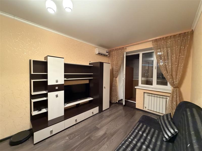 1-комн. квартира, 38 м², 7/9 этаж