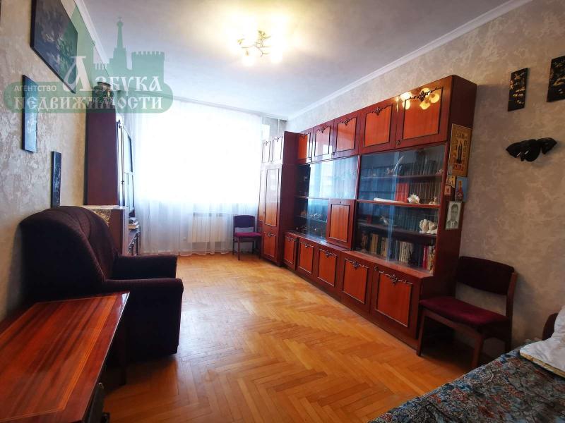 1-комн. квартира, 40 м², 3/5 этаж