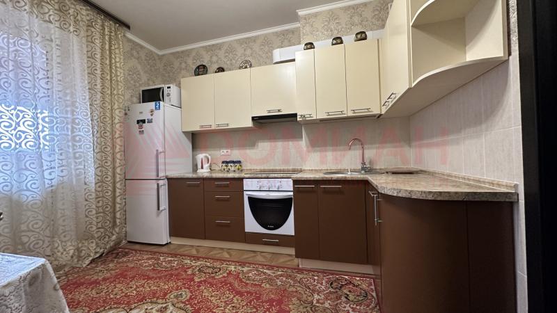 1-комн. квартира, 42 м², 9/13 этаж