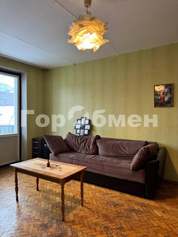1-комн. квартира, 31 м², 4/9 этаж