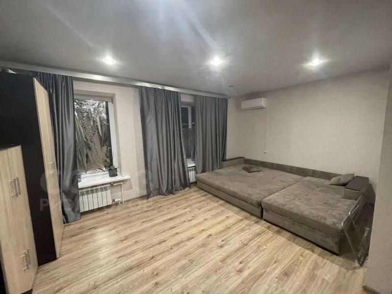 1-комн. квартира, 40 м², 1/5 этаж