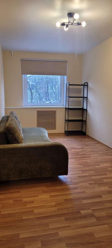 2-комн. квартира, 47 м², 1/5 этаж