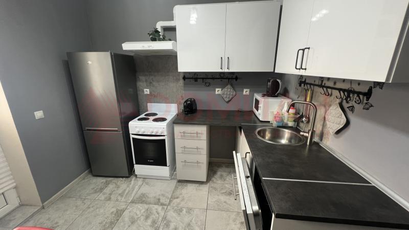 2-комн. квартира, 43 м², 10/17 этаж