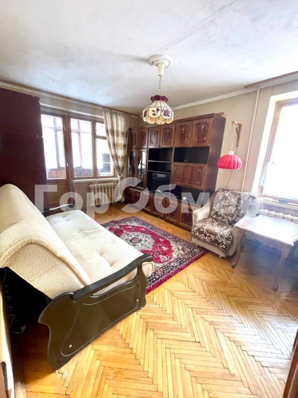 2-комн. квартира, 44 м², 2/5 этаж