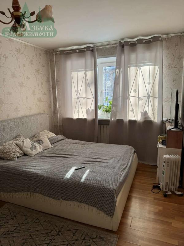 2-комн. квартира, 44 м², 1/5 этаж
