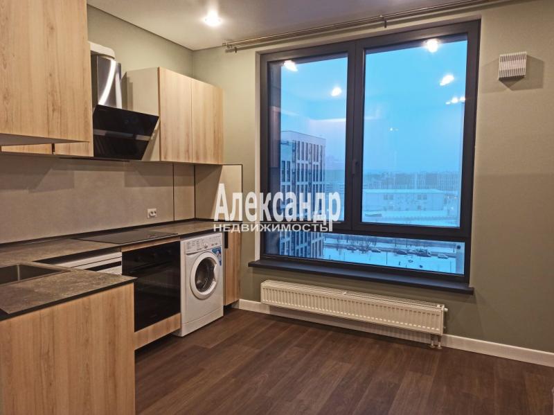 2-комн. квартира, 57 м², 11/14 этаж