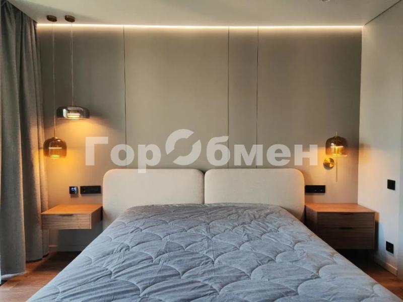 3-комн. квартира, 81 м², 26/30 этаж