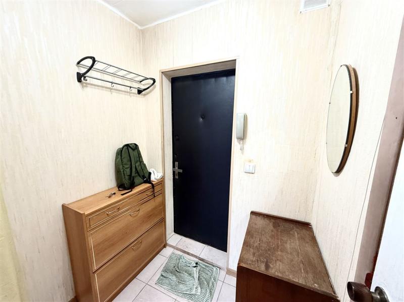 1-комн. квартира, 35 м², 3/12 этаж